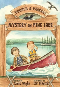 Cooper and Packrat cover