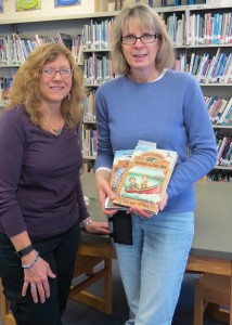Lake Region Book  Club (1)