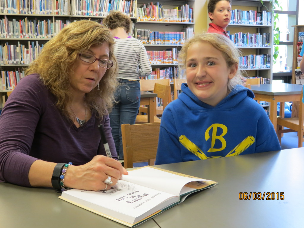 Lake Region Book  Club (10)