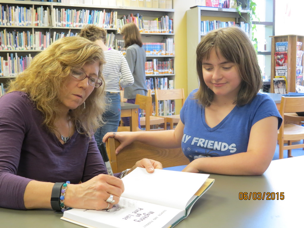 Lake Region Book  Club (11)